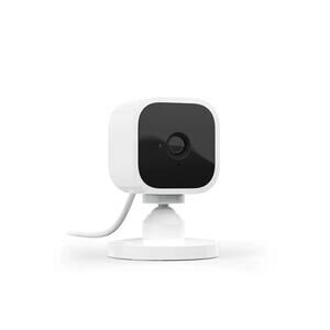 Blink BCM00300U Mini Indoor Smart Surveillance Camera - 1080p HD